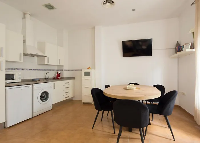 Veoapartment Anton Σπίτι διακοπών