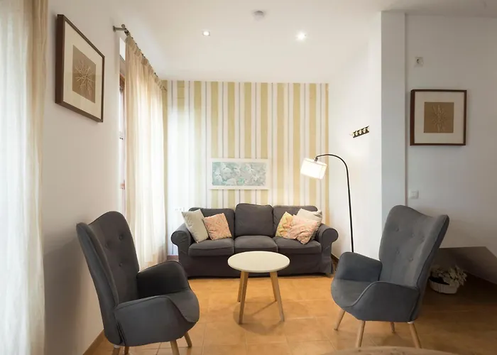 Veoapartment Anton * Σεβίλλη
