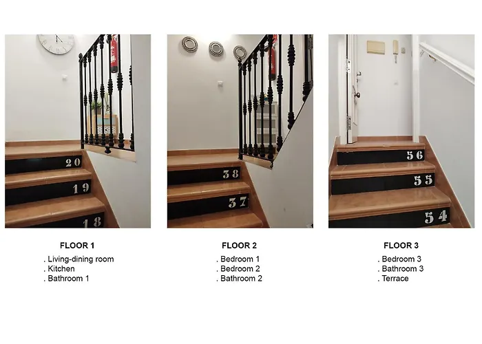 Veoapartment Anton Σεβίλλη