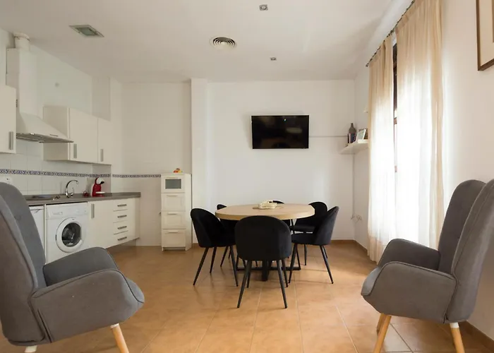 Veoapartment Anton *