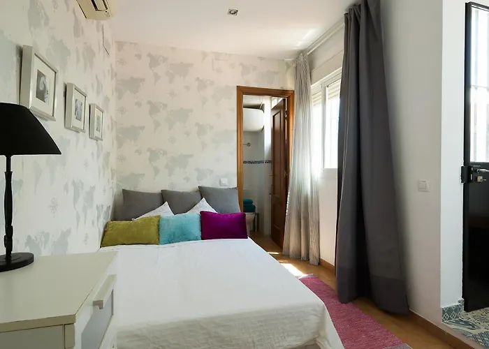 Veoapartment Anton Σεβίλλη