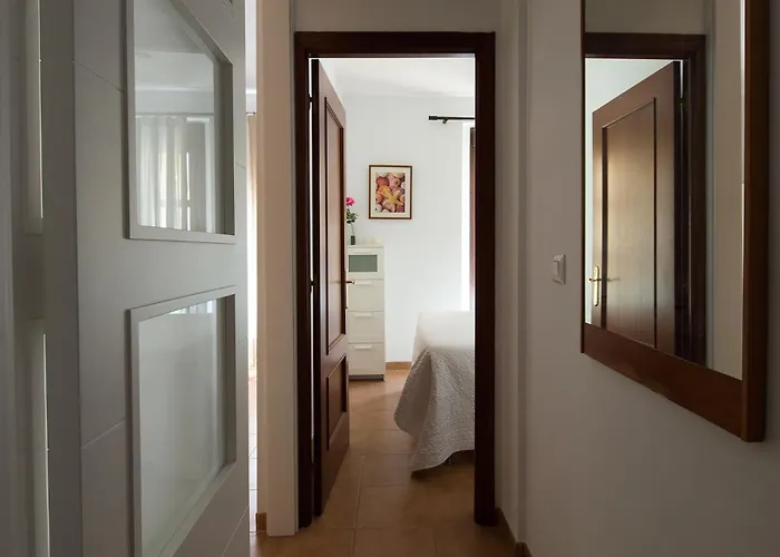 Σπίτι διακοπών Veoapartment Anton *
