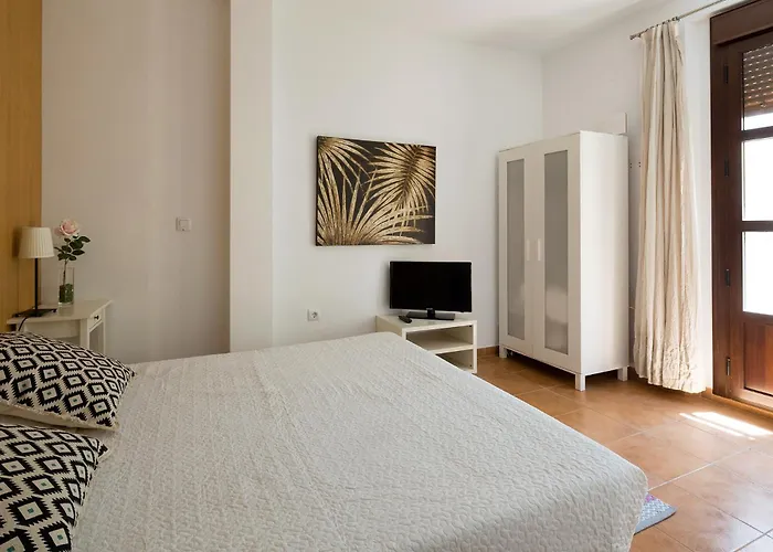 Veoapartment Anton * Σεβίλλη